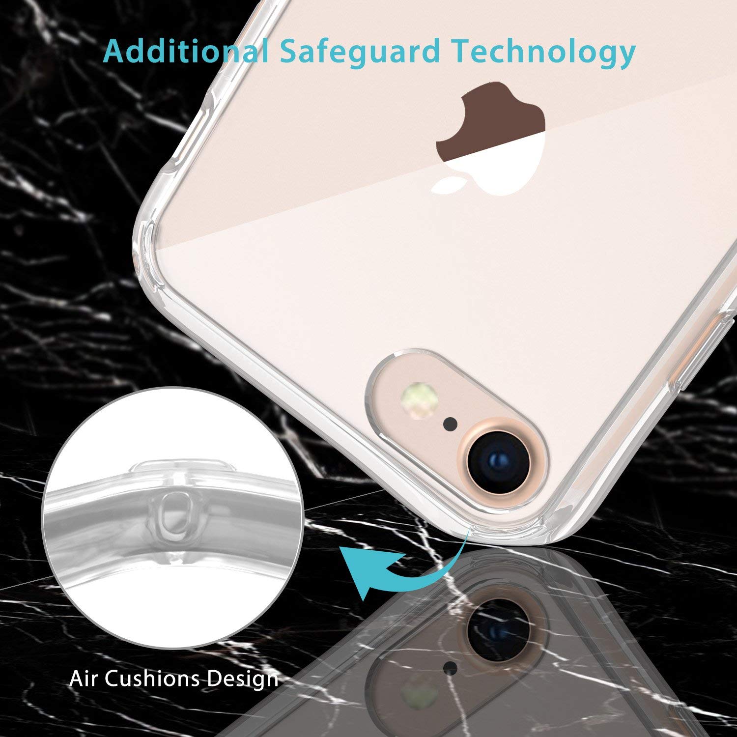 syncwire coque iphone 7