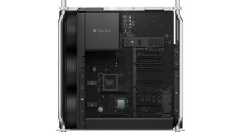 63 000 euros, c’est le prix du Mac Pro full option