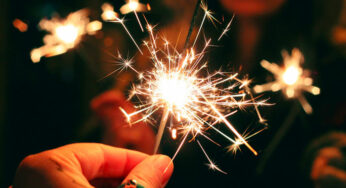 Bonne année à toi !