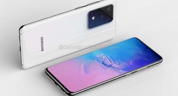 Le Galaxy S11 embarquerait un capteur 108 MP et un zoom optique x5