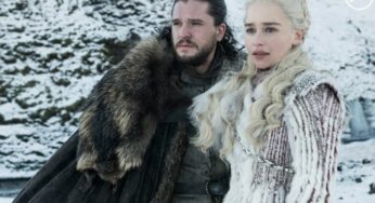 Voici les 10 séries les plus téléchargées illégalement en 2019