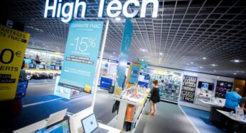 Le top 5 des réussites high-tech de la décennie