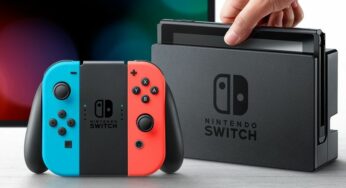 Nintendo pourrait lancer une Switch Pro 4K d’ici la fin 2020