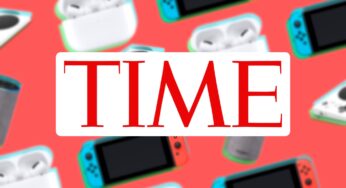 Time fait son top 10 des produits techs de la décennie