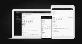 Top 5 des apps d’instruments de musique pour iOS & Android
