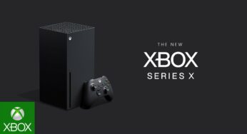 Microsoft dévoile les spécifications de la Xbox Series X