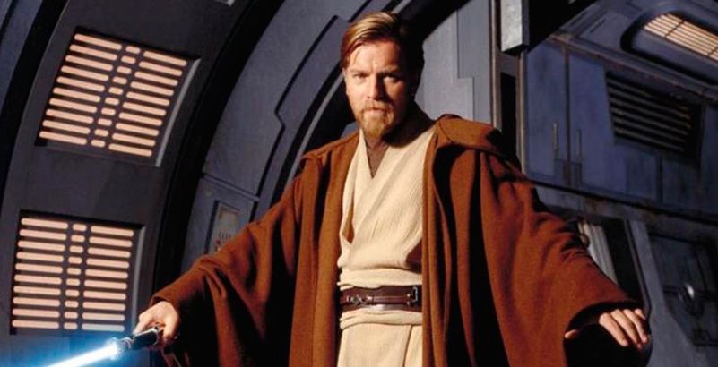 Disney + : la série Obi-Wan Kenobi suspendue à cause du scénario