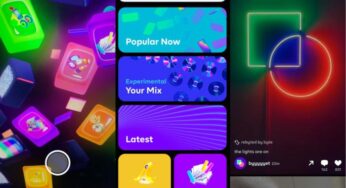 Byte, le successeur de Vine, va rémunérer les créateurs