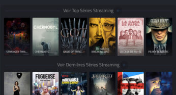 EnSeries, EnStream, PapyStreaming : films & séries en streaming
