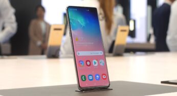 Samsung annonce avoir vendu 6,7 millions de smartphones 5G en 2019