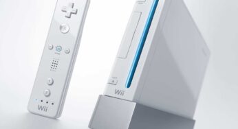 Nintendo enterre définitivement sa Wii