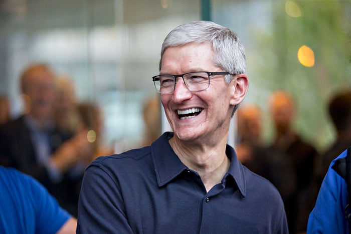 Télétravail : les employés d’Apple retourneront au bureau 3 jours/semaine dès septembre