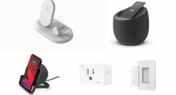 CES 2020 : Belkin dévoile plusieurs accessoires Apple