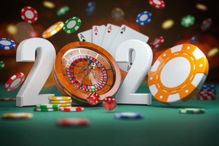 bäst casino 2020