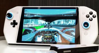 Alienware annonce un PC gamer surpuissant qui s’inspire de la Switch