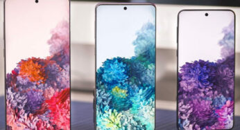 Galaxy S20 : un zoom x100 à prévoir pour le téléphone de Samsung !