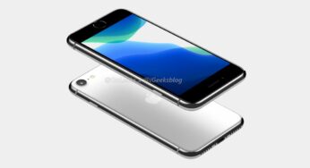 L’iPhone 9 devrait être présenté mi-mars