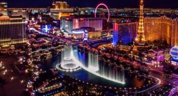 CES 2020 : Las Vegas ciblé par une cyberattaque