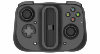 Razer dévoile sa première manette de jeu pour iPhone