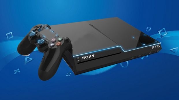 Playstation 5 : Sony confirme toujours une sortie pour fin 2020