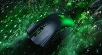 Razer Mamba Wireless : notre test de cette souris sans fil