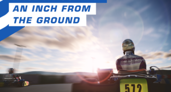 Jeu du jour : Street Kart Racing (iPhone & iPad – 5,49€)