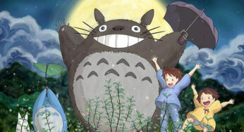 Netflix accueillera les 21 films du studio Ghibli à partir du 1er février