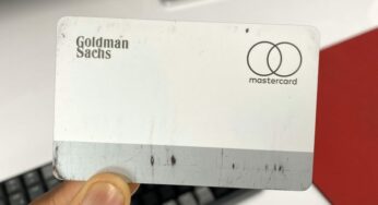 L’Apple Card se dégrade en seulement quelques mois d’utilisation