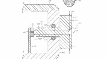 Brevet : vers une Apple Watch avec Touch ID ?