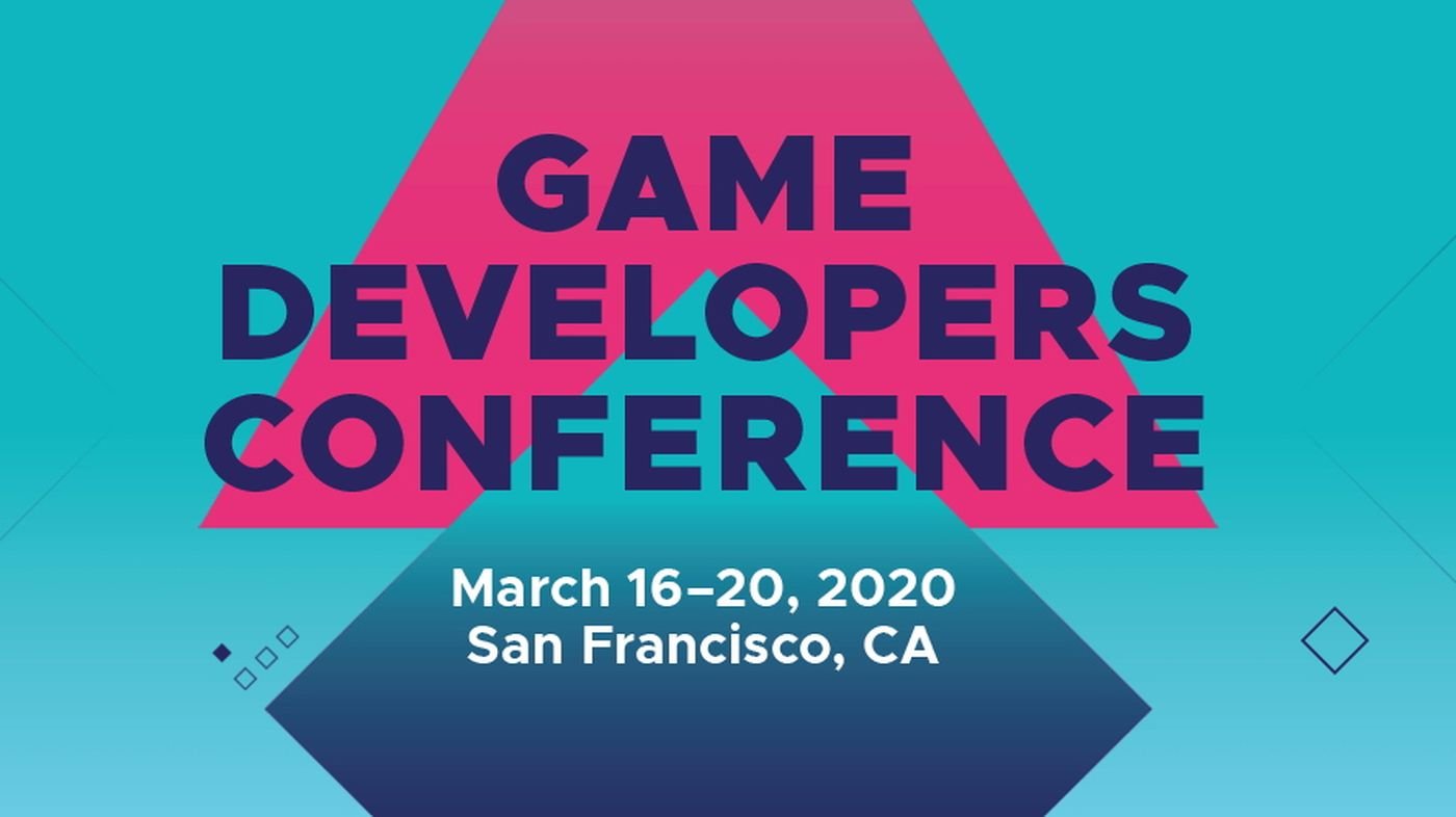 Coronavirus : Sony et Facebook absents de la Game Developers Conference 2020