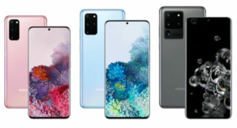 Galaxy S20 : tout savoir sur le nouveau smartphone de Samsung