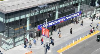 Coronavirus : la Game Developers Conference officiellement reportée