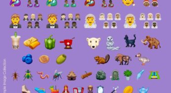 Voici les 117 nouveaux Emojis prévus sur iOS cette année