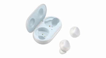 Samsung présente ses Galaxy Buds +