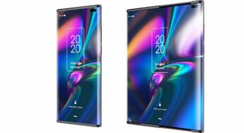 TCL travaille sur un smartphone avec un double écran coulissant