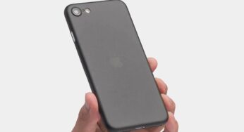 L’iPhone 9 repoussé à cause du coronavirus