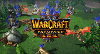 Warcraft III Reforged est un désastre, Blizzard décide de rembourser
