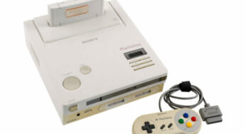 L’unique Nintendo Playstation au monde est aux enchères, et elle est déjà très chère