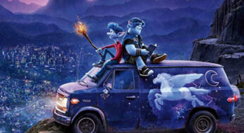 Sa camionnette est modélisée dans un Pixar, elle porte plainte contre Disney