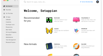 App Store vs Setapp : quelle plateforme pour télécharger vos applications ?
