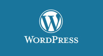 WordPress demeure le CMS le plus populaire au monde