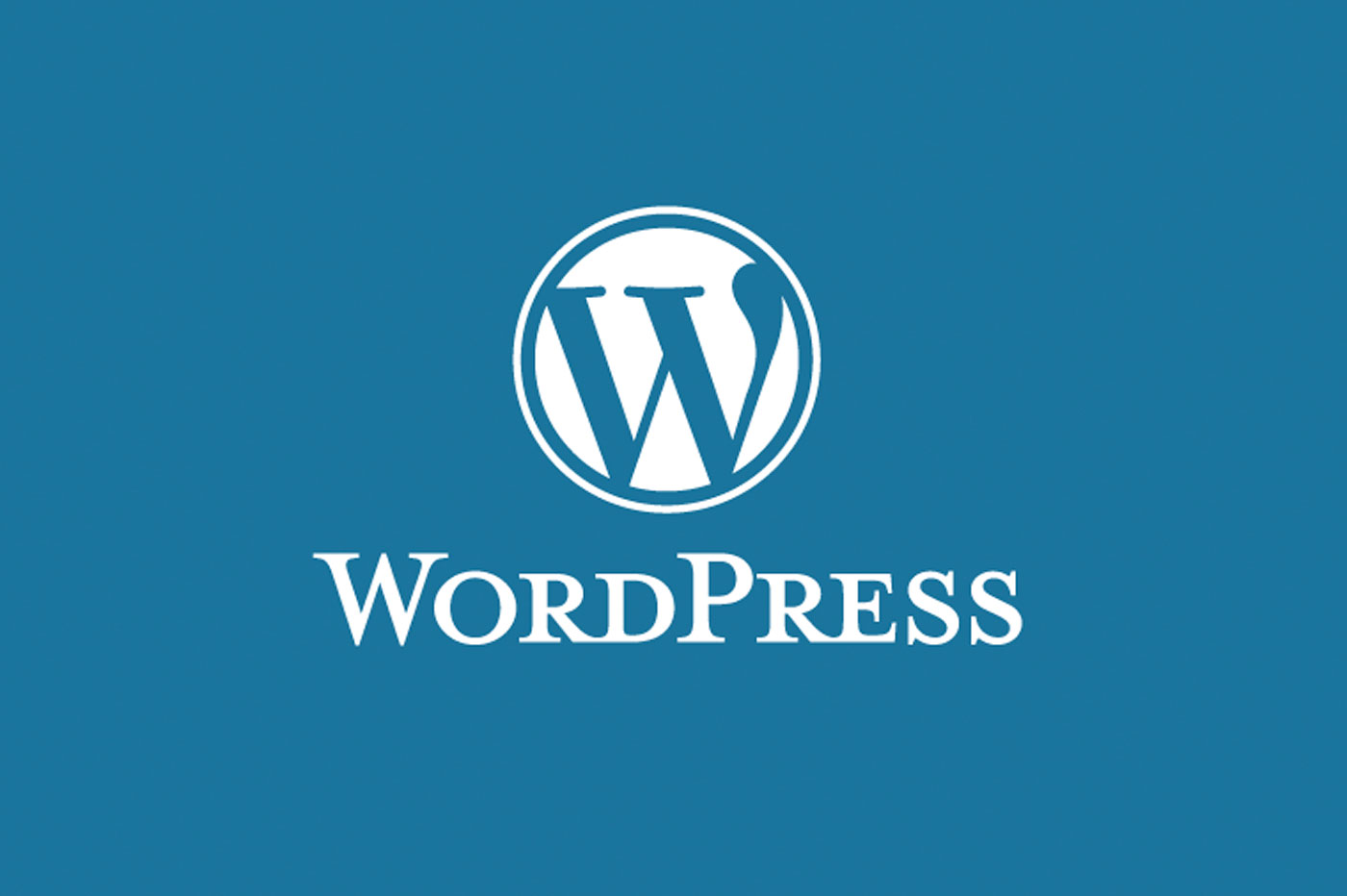 Wordpress demeure le CMS le plus populaire au monde