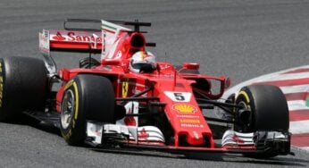 E-sport : la Formule 1 continuera… avec des courses virtuelles