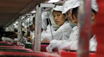 Coronavirus : des fournisseurs d’Apple forceraient des Ouïghours à travailler dans les usines