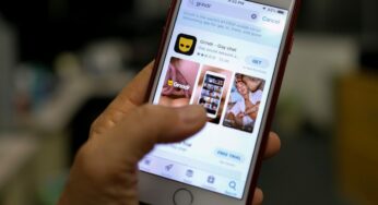 L’application Grindr vendue pour 608 millions de dollars