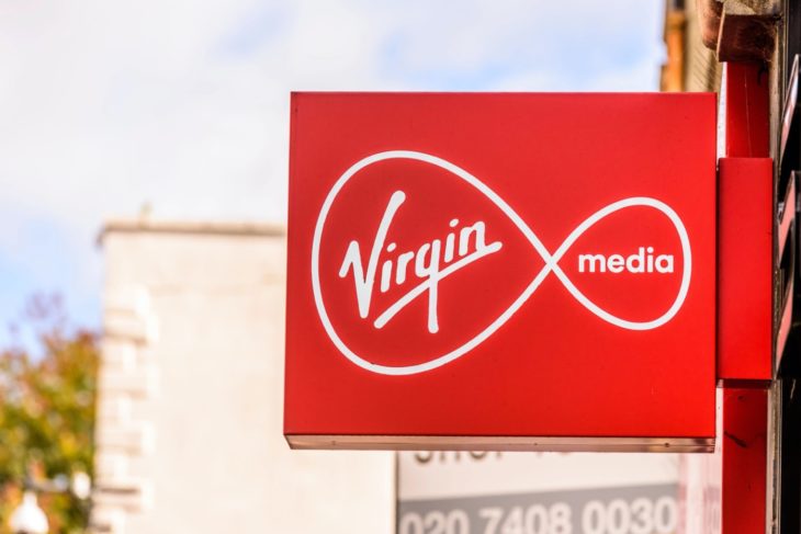 Virgin Media : les données de 900 000 clients accessibles aux hackeurs pendant 10 mois