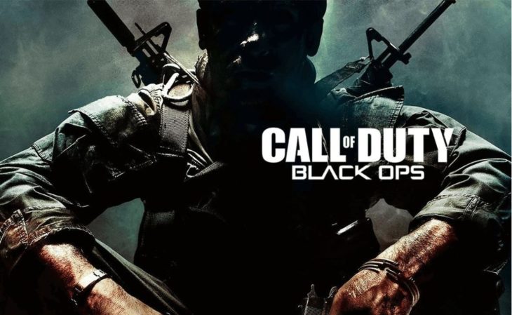 Call of Duty : le prochain opus serait un reboot de Black Ops