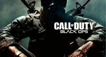 Call of Duty : le prochain opus serait un reboot de Black Ops