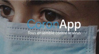 CoronApp, l’application qui géolocalise les infectés