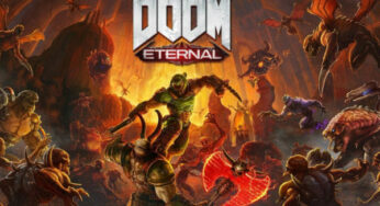 Doom Eternal se montre dans un trailer infernal